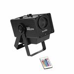 EUROLITE AKKU LP-20 Gobo Projektor QuickDMX
