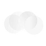 EUROLITE Diffusorscheiben Set 9° (4 Stk)