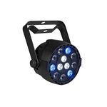 EUROLITE AKKU Mini PARty RGBW Spot MK2