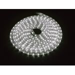 EUROLITE RUBBERLIGHT LED RL1-230V weiß 3000K 9m