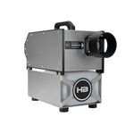 HAZEBASE ultimate Outdoor-Nebelmaschine IP64 DMX