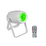 EUROLITE LED PST-10 QCL Spot ws