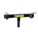 BLOCK AND BLOCK AM3503 Traversenadapter 35mm Aufnahme male