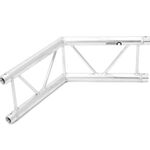 ALUTRUSS DECOLOCK DQ2-PAC22V 2-Weg Ecke 120°