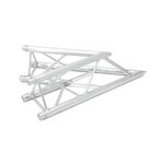 ALUTRUSS TRILOCK E-GL33 C-19 2-Wege-Ecke 45°