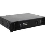 OMNITRONIC PAP-650 ELA-Verstärker