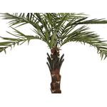 EUROPALMS Kentia Palme deluxe, Kunstpflanze  300cm
