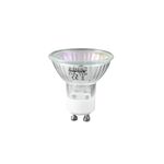 OMNILUX GU-10 230V/50W 1500h 25° blau