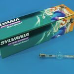 SYLVANIA BA1200DE S GOLD SFc10-4 750h