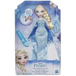 Hasbro European Trading B.V. B6699EU4 - Die Eiskönigin Magischer Modezauber