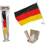 Autofahne Deutschland, 1Stück