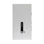 Nokia Lumia 900 Rückgehäuse Weiß