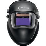 Schweißerschutzhelm Vegaview2.5 Batterielebensdauer ca.3000 h 90x110mm DIN 8-12