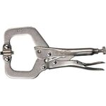 Klammergripzange Gesamt-L.150mm Spann-W.54mm VISE-GRIP