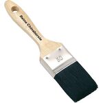 Maler-Lackierpinsel Gr.mm 40 1,5 Zoll schwarze Mischb.Maler NÖLLE
