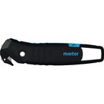 Sicherheitsmesser SECUMAX 350 L.154mm B.12mm H.40mm Schnitt-T.6mm MARTOR