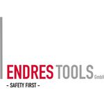 Schraubendreher Schneiden-B.4,5mm Klingen-L.100mm funkenfrei ENDRES TOOLS