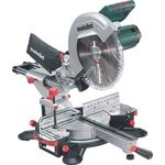 Kapp- u.Gehrungssäge KGS 305 M 305x105mm 2000 W 3700min-¹ 305x30mm METABO