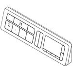 Grohe Fernbedienung SENSIA ARENA m Wandhalter
