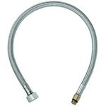 Grohe Druckschlauch flexibel M10x1x3/8" 544mm lang