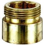 Grohe Sitz für Thermostat DN 15, chrom