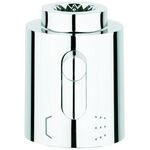 Grohe Absperrgriff Aquadimmer ATRIO Thermostat chrom