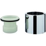 Grohe Hülse chrom