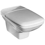 Geberit WC-Sitz Cavelle weiß