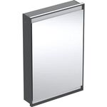 Geberit Spiegelschrank ONE mit CoL 1 Tür Anschlag links 600x900mm