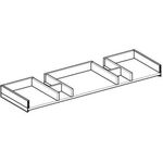 Geberit Schublade oben f SmyleS WTU 1200mm