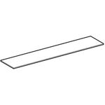 Geberit Glaseinlegeboden OPTION für Spiegelschrank 708mm