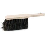 Handfeger Arenga L.280mm m.Holzrücken