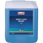 Schon-/Kunststoffreiniger Vario Clean Trendy T 560 10l Kanister BUZIL