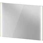 Duravit Lichtspiegel XVIU Sensor-Version 800x1020x40mm 25 W Prof C