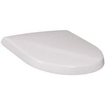 V&B Urinal-Deckel SUBWAY Scharn verchr star white ceramicplus