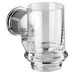 Keuco Echtkristall-Glas APOLLO einzeln