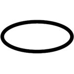 SCHELL O-Ring zur Spülerhaube