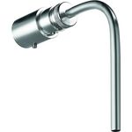 Schell Probenahme-Adapter für Duschkopf Typ Aerosolarm