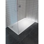 Duravit Rechteck-Duschwanne STARCK SLIML 1600x900x60mm weiß