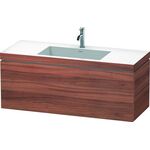 Duravit Waschtischunterbau L-CUBE m WT Vero Air 500x1200x480mm 1 HL NB na