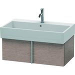 Duravit Waschtischunterbau VERO AIR 298x784x431mm eiche kaschmir
