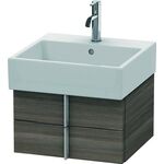 Duravit Waschtischunterbau VERO AIR 298x484x431mm pine terra