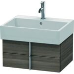Duravit Waschtischunterbau VERO AIR 298x584x431mm pine terra