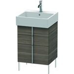 Duravit Waschtischunterbau VERO AIR 581x484x431mm pine terra