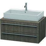 Duravit Konsolenunterschrank X-LARGE 440x900x548mm pine terra