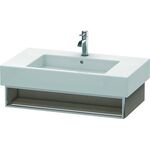Duravit Waschtischunterbau VERO 446x800x155mm leinen