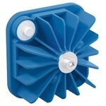 Duravit Abdrückstopfen zur Bluebox