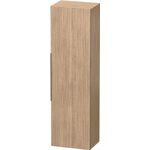 Duravit Hochschrank HAPPY D.2 360x500x1760mm Ans re europäische Eiche