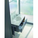 Duravit Spiegel KETHO Beleuchtung 14 W, 1000x41mm