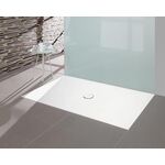 V&B Duschwanne SUBWAY INFINITY R-eck mit Antirutsch 1600x1000x40mm we